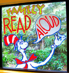 Family Read Aloud